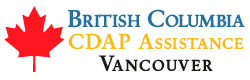Vancouver CDAP Assistance